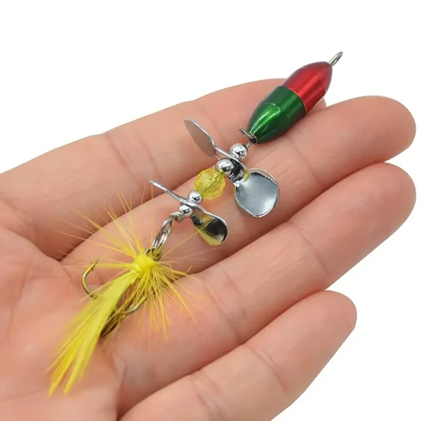 Fishing Lure